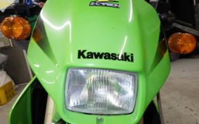 KAWASAKI KSR110 1998 KL110A
