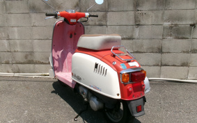 HONDA JU RIO AF52