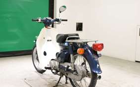 HONDA C90 SUPER CUB 2019 HA02