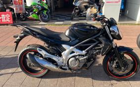 SUZUKI GLADIUS400 ABS 2011 VK58A