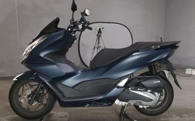 HONDA PCX125 JK05