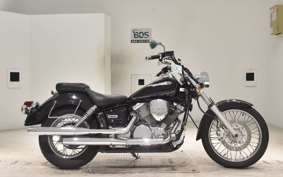 YAMAHA DRAGSTAR 250 VG02J