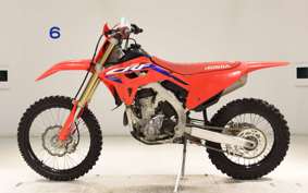 HONDA CRF250RX 2005 ME12