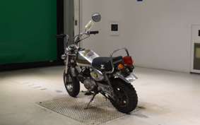 HONDA MONKEY 2025 Z50J
