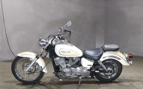 YAMAHA DRAGSTAR 250 VG02J