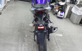 YAMAHA YZF-R25 2002 RG10J