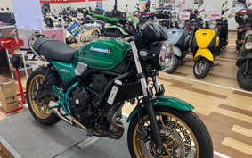 SUZUKI STROM 250 DS11A