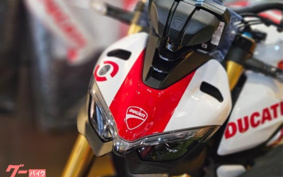 DUCATI FIGHTER V4SHU PULLEY MU 2025 4F00