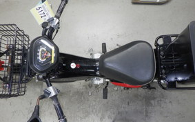 HONDA C50 SUPER CUB 1984 AA07