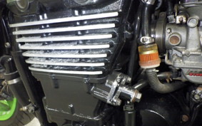 KAWASAKI ZRX1100 1999 ZRT10C