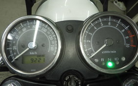 KAWASAKI ESTRELLA BJ250A