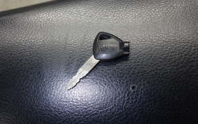 SUZUKI ADDRESS V125 S 2012 CF4MA