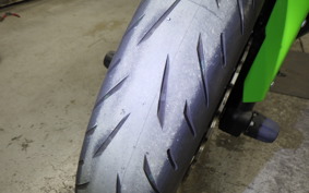 KAWASAKI NINJA ZX-6R A 2023 ZX636G