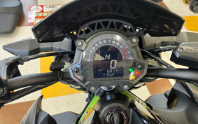 KAWASAKI Z900 2019 ZR900B