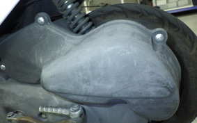 SUZUKI LET's 4 2021 CA45A