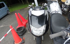 YAMAHA MAXAM 250 SG17J