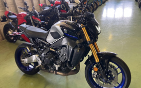 YAMAHA MT-09 SP ABS 2022 RN69J
