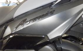 SUZUKI AVENIS 125 EA12J