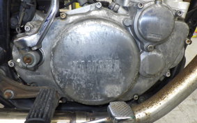 YAMAHA SR400 Gen.3 2007 RH01J