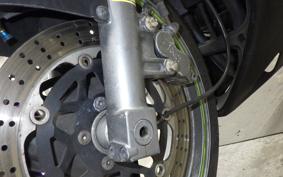 KAWASAKI ZZ-R400 Gen.2 1999 ZX400N