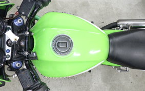 KAWASAKI ZRX1200 R 2002