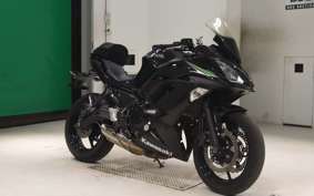 KAWASAKI NINJA 650 A 2017 ER650H