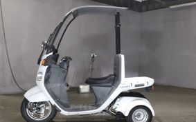 HONDA GYRO TA03