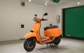 OTHER ランブレッタV125 SPECIAL 2011