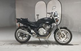 HONDA JADE MC23