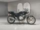 Фото Honda JADE 1997 с японского аукциона