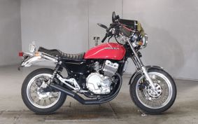 HONDA CB400 NC36