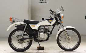 HONDA TL50