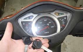 HONDA LEAD 110 2022 JF19