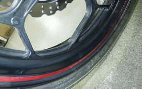 KAWASAKI Z250 2018 ER250C