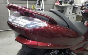 YAMAHA MAJESTY 250 Gen.4 2007 SG20J