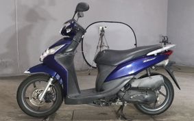 HONDA DIO 110 JF31