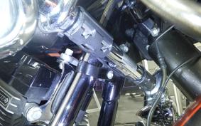 HARLEY FLTRXSE1800CVO 2013