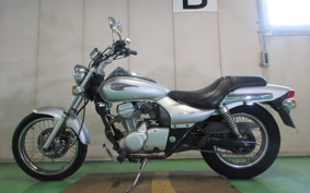 KAWASAKI ELIMINATOR 125 BN125A