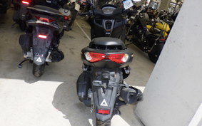 YAMAHA N-MAX SEG6J