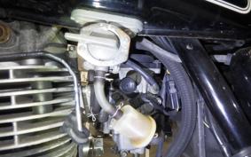 YAMAHA SR400 Gen.3 2003 RH01J