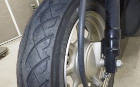 HONDA TACT-4ﾍﾞｰｼｯｸ AF75