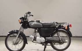 HONDA CD50 BENLY CD50