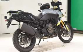 SUZUKI Vストローム800DE EM1BA