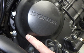 HONDA REBEL 250 S 2009 MC49