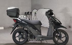 SUZUKI ADDRESS V110 CE47A