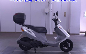 SUZUKI ADDRESS V125