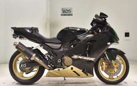 KAWASAKI ZX 1200 NINJA R 2005 ZXT20B