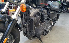 HARLEY XL1200X 2012 LC3