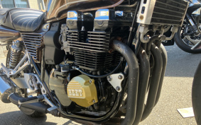 YAMAHA XJR400 R 2005 RH02J