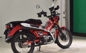 HONDA CT125-2 JA65